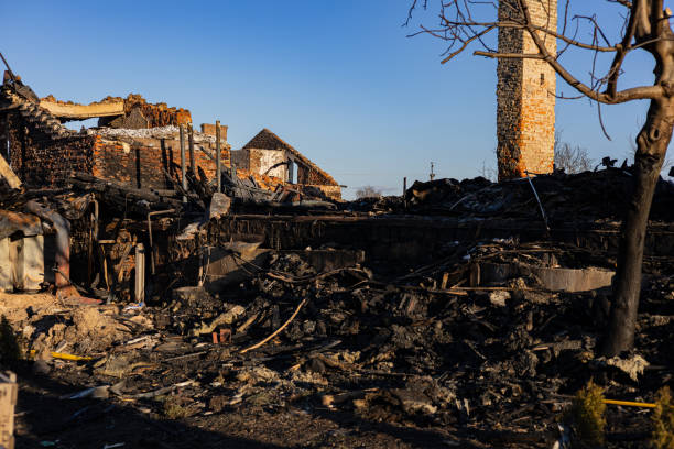 Reliable Fire Damage Removal contractor in Paoli, PA by Fire Damage Flint